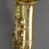 **Vorrätig** 1975er SELMER Mark VI Altsaxophon in super Zustand, 236518