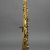 **In stock** 1978 Soprano Saxophone SELMER Paris Mark VI, 289646