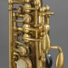 Soprano Saxophone SELMER Paris Mark VI lackiert lacquered hoch-F# high F# 1978 289xxx