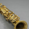 Soprano Saxophone SELMER Paris Mark VI lackiert lacquered hoch-F# high F# 1978 289xxx