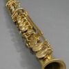 Soprano Saxophone SELMER Paris Mark VI lackiert lacquered hoch-F# high F# 1978 289xxx