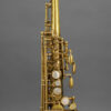 Soprano Saxophone SELMER Paris Mark VI lackiert lacquered hoch-F# high F# 1978 289xxx