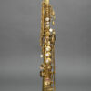 Soprano Saxophone SELMER Paris Mark VI lackiert lacquered hoch-F# high F# 1978 289xxx