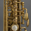 Soprano Saxophone SELMER Paris Mark VI lackiert lacquered hoch-F# high F# 1978 289xxx