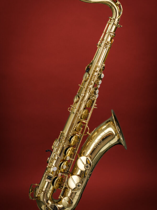 SELMER Mark VI Tenor Saxophone Seriennummer 221XXX Saxophonic Advent