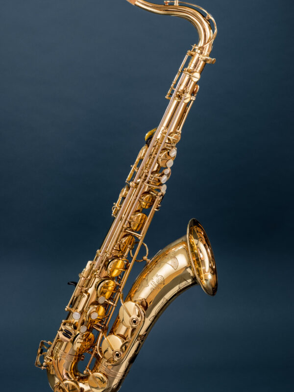 Henri SELMER Paris 140th Anniversary Aktion Januar SELMER Mark VI Tenorsaxophon 151XXX