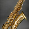 **Vorrätig** 1974er Altsaxophon SELMER Paris Mark VI, hoch-F#, 225854