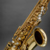 **Vorrätig** 1974er Altsaxophon SELMER Paris Mark VI, hoch-F#, 225854