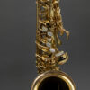 **Vorrätig** 1974er Altsaxophon SELMER Paris Mark VI, hoch-F#, 225854