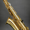 **Vorrätig** 1974er Altsaxophon SELMER Paris Mark VI, hoch-F#, 225854