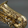 **Vorrätig** 1974er Altsaxophon SELMER Paris Mark VI, hoch-F#, 225854