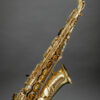 **Vorrätig** 1974er Altsaxophon SELMER Paris Mark VI, hoch-F#, 225854