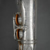 Alto Saxophone SELMER Balanced Action silver-plated versilbert Gravur engraving 1946 #32943