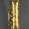 Alto Saxophone SELMER Paris Mark VI Sanborn alto 1967 #140160