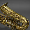 Alto Saxophone SELMER Paris Mark VI Sanborn alto 1967 #140160