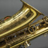 Alto Saxophone SELMER Paris Mark VI Sanborn alto 1967 #140160