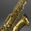 Alto Saxophone SELMER Paris Mark VI Sanborn alto 1967 #140160