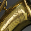 Alto Saxophone SELMER Paris Mark VI Sanborn alto 1967 #140160