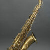 Alto Saxophone SELMER Paris Mark VI Sanborn alto 1967 #140160