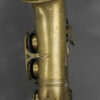 Alto Saxophone SELMER Super Action SBA high F# hoch-F# selten rare 1953 #46484