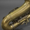 Alto Saxophone SELMER Super Action SBA high F# hoch-F# selten rare 1953 #46484