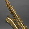 Alto Saxophone SELMER Mark VI lacquered engraving Gravur lackiert 1961 first-hand 1. Hand 90461