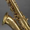 Alto Saxophone SELMER Mark VI lacquered engraving Gravur lackiert 1961 first-hand 1. Hand 90461
