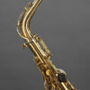 Alto Saxophone SELMER Mark VI lacquered engraving Gravur lackiert 1961 first-hand 1. Hand 90461