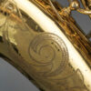 Alto Saxophone SELMER Mark VI lacquered engraving Gravur lackiert 1961 first-hand 1. Hand 90461