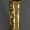 Alto Saxophone SELMER Mark VI lacquered engraving Gravur lackiert 1961 first-hand 1. Hand 90461