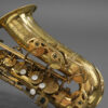 Alto Saxophone SELMER Mark VI lacquered engraving Gravur lackiert 1961 first-hand 1. Hand 90461