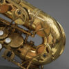 Alto Saxophone SELMER Mark VI lacquered engraving Gravur lackiert 1961 first-hand 1. Hand 90461