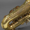 Alto Saxophone SELMER Mark VI lacquered engraving Gravur lackiert 1961 first-hand 1. Hand 90461