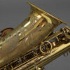 Alto Saxophone SELMER Mark VI lacquered engraving Gravur lackiert 1961 first-hand 1. Hand 90461