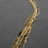 Alto Saxophone SELMER Mark VI lacquered engraving Gravur lackiert 1961 first-hand 1. Hand 90461