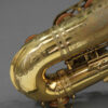 Alto Saxophone SELMER Mark VI lacquered engraving Gravur lackiert 1961 first-hand 1. Hand 90461