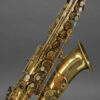 Alto Saxophone SELMER Mark VI lacquered engraving Gravur lackiert 1961 first-hand 1. Hand 90461