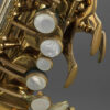 Alto Saxophone SELMER Mark VI lacquered engraving Gravur lackiert 1961 first-hand 1. Hand 90461