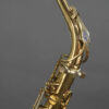 Alto Saxophone SELMER Mark VI lacquered engraving Gravur lackiert 1961 first-hand 1. Hand 90461