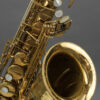 Alto Saxophone SELMER Mark VI lacquered engraving Gravur lackiert 1961 first-hand 1. Hand 90461