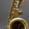 Alto Saxophone SELMER Mark VI lacquered engraving Gravur lackiert 1961 first-hand 1. Hand 90461