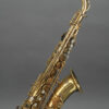 Alto Saxophone SELMER Mark VI lacquered engraving Gravur lackiert 1961 first-hand 1. Hand 90461