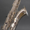 1971er SELMER Mark VI Tenorsaxophon versilbert, hoch-F#, eines unserer besten Hörner, #193522