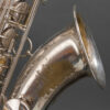 1971er SELMER Mark VI Tenorsaxophon versilbert, hoch-F#, eines unserer besten Hörner, #193522