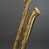 Baritone Saxophone SELMER Mark VI