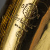SELMER Mark VI Baritonsaxophon, tief-A, US-Version - ein echtes Schnäppchen - #158172