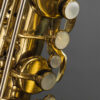 SELMER Mark VI Baritonsaxophon, tief-A, US-Version - ein echtes Schnäppchen - #158172