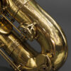 SELMER Mark VI Baritonsaxophon, tief-A, US-Version - ein echtes Schnäppchen - #158172