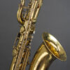SELMER Mark VI Baritonsaxophon, tief-A, US-Version - ein echtes Schnäppchen - #158172
