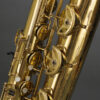 SELMER Mark VI Baritonsaxophon, tief-A, US-Version - ein echtes Schnäppchen - #158172